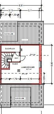 Doppelhaushälfte Bergheim - 689.000&euro; | Angebot:26461162