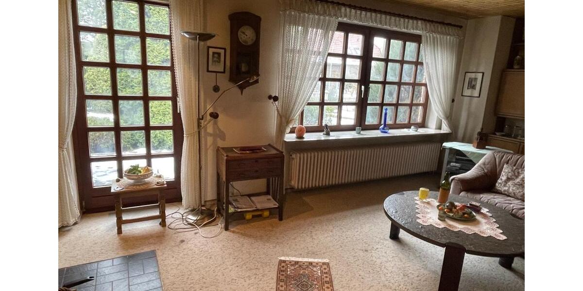 Einfamilienhaus Oyten - 3 Zimmer, 80 m&sup2;, 320.000&euro; | Angebot:25131642