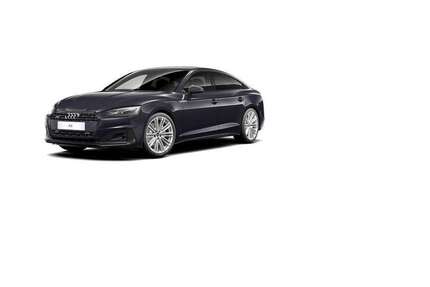 Audi A5 45.000 km 30.960 &euro; Siegen 57074