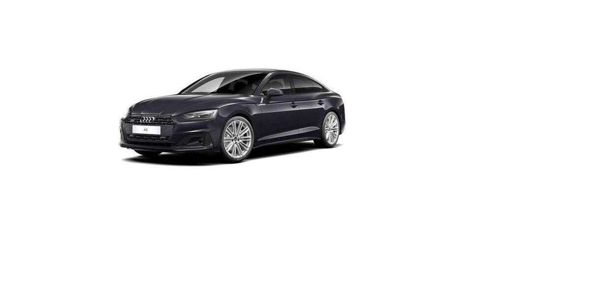 Audi A5 45.000 km 30.960 &euro; Siegen 57074