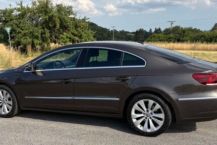 VW CC 143.046 km 10.490 &euro; Wiesbaden 65207