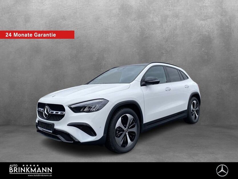 GLA 180