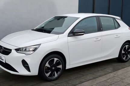 Opel Corsa 48.500 km 14.800 &euro; Lauchringen 79787