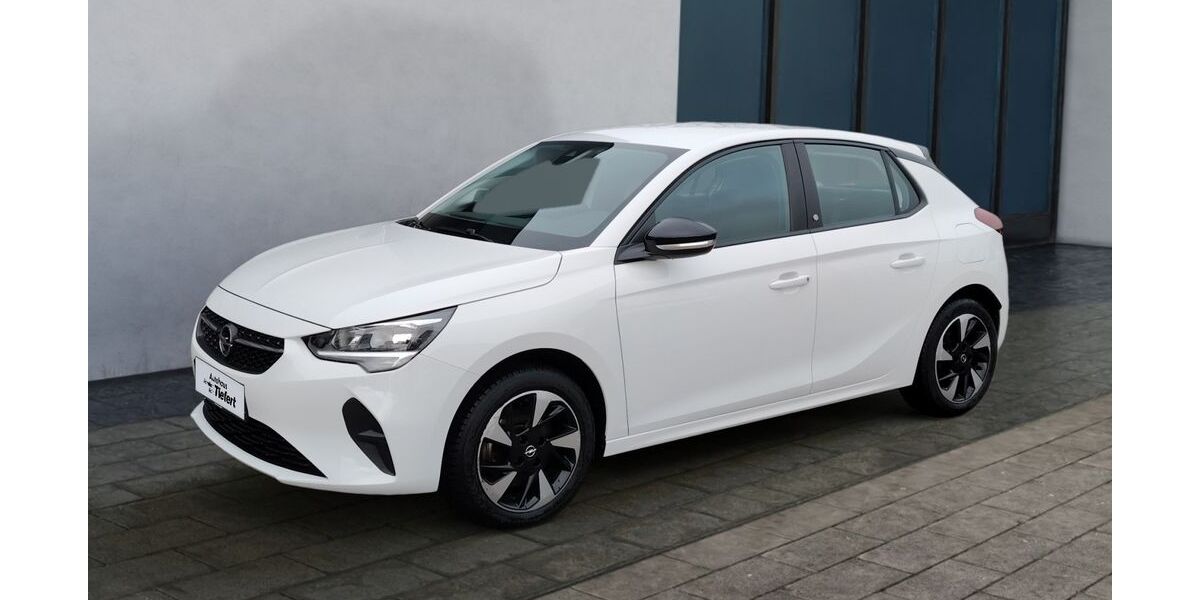 Opel Corsa 48.500 km 14.800 &euro; Lauchringen 79787