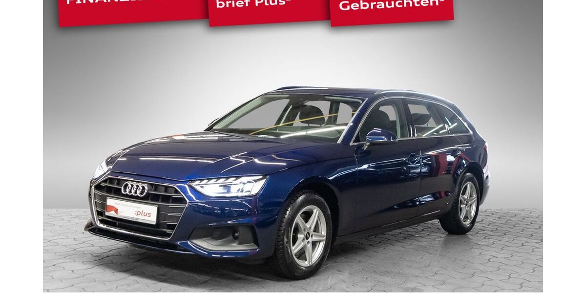 Audi A4 25.255 km 31.420 &euro; Stuttgart 70563