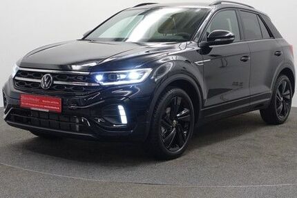VW T-Roc 21.280 km 31.450 &euro; Weißenburg 91781