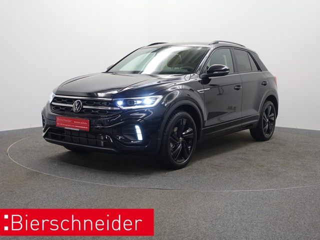 VW T-Roc 21.280 km 31.450 &euro; Weißenburg 91781