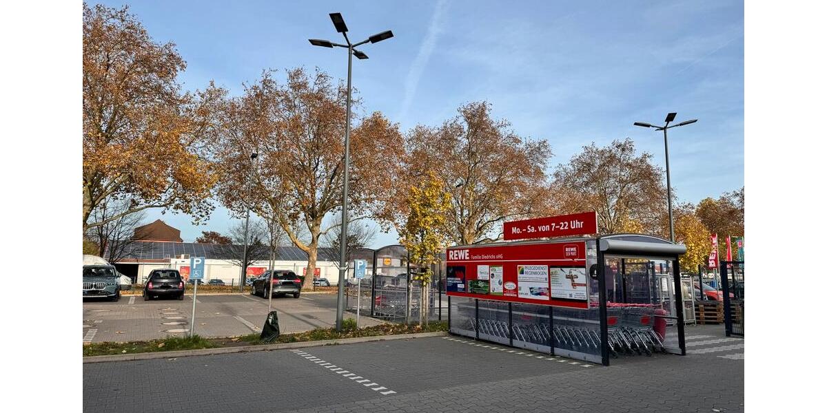 Gewerbeobjekt Hannover Linden-Limmer - 1.100&euro; | Angebot:26396684