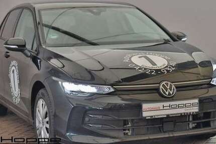 VW Golf 12.860 km 24.480 &euro; Ganderkesee 27777