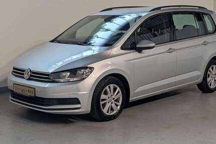 VW Touran 76.320 km 18.999 &euro; Tornesch 25436