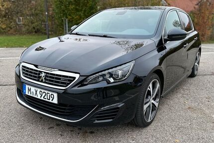 Peugeot 308 108.000 km 9.700 € Brunnthal 85649