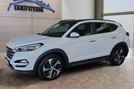 Hyundai TUCSON 152.000 km 13.400 &euro; Hohenwarsleben bei Magdeburg 39326