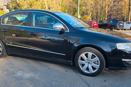 VW Passat 229.000 km 3.500 &euro; Berlin 10315