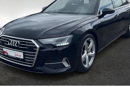Audi A6 65.054 km 42.950 &euro; Hamburg 22529