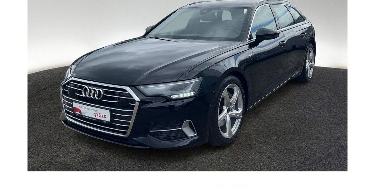 Audi A6 65.054 km 42.950 &euro; Hamburg 22529
