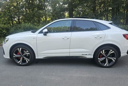 Audi Q3 43.403 km 31.400 &euro; Olpe 57462