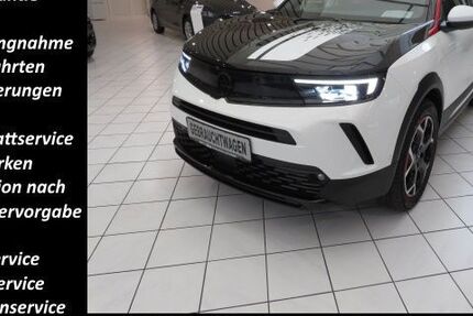 Opel Mokka 35.700 km 20.750 &euro; Isernhagen 30916