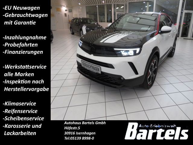 Opel Mokka 35.700 km 20.750 &euro; Isernhagen 30916