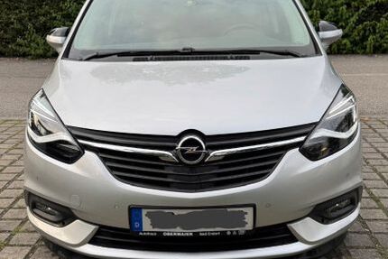 Opel Zafira Tourer 110.000 km 19.550 &euro; Bad Endorf 83093