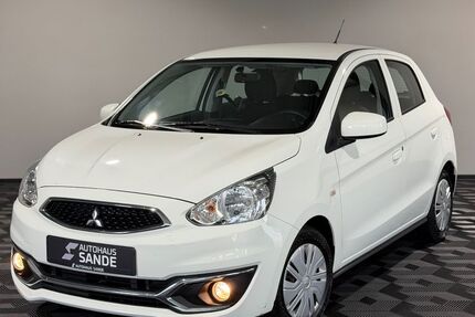 Mitsubishi Space Star 68.500 km 5.999 &euro; Sande 26452