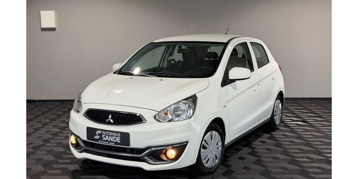 Mitsubishi Space Star 68.500 km 5.999 &euro; Sande 26452