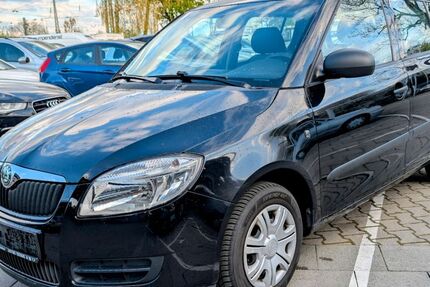 Skoda Fabia 190.000 km 2.450 &euro; München 81825