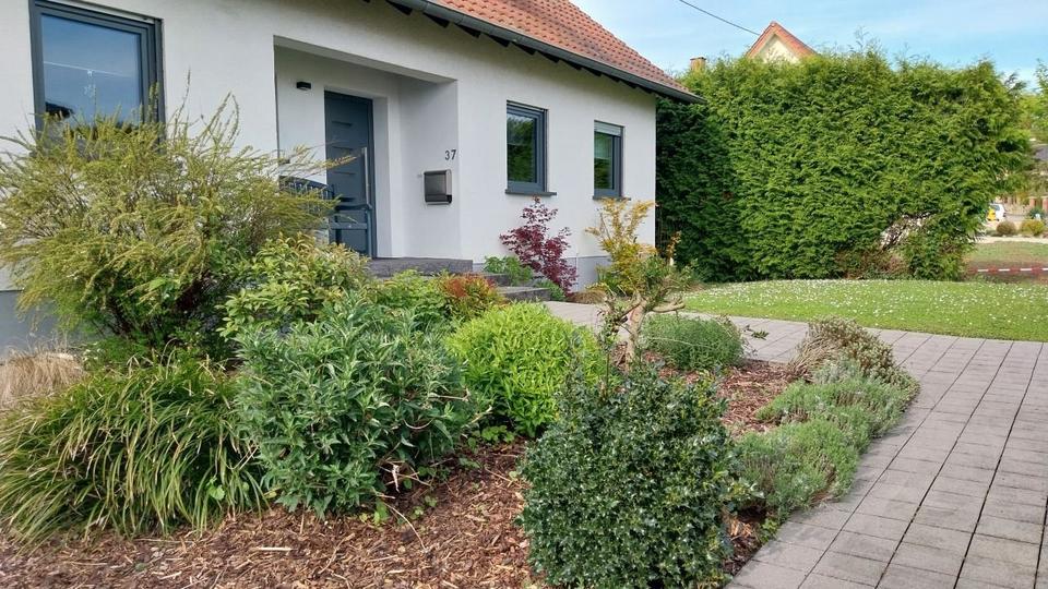 Einfamilienhaus Perl - 8 Zimmer, 180 m&sup2;, 650.000&euro; | Angebot:26768287