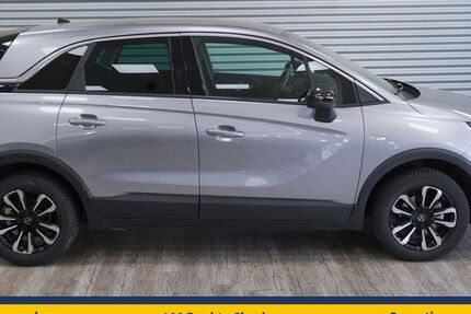 Opel Crossland (X) 4.700 km 21.450 &euro; Gau-Bickelheim 55599