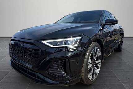 Audi Q8 25.150 km 56.490 &euro; Worms 67547