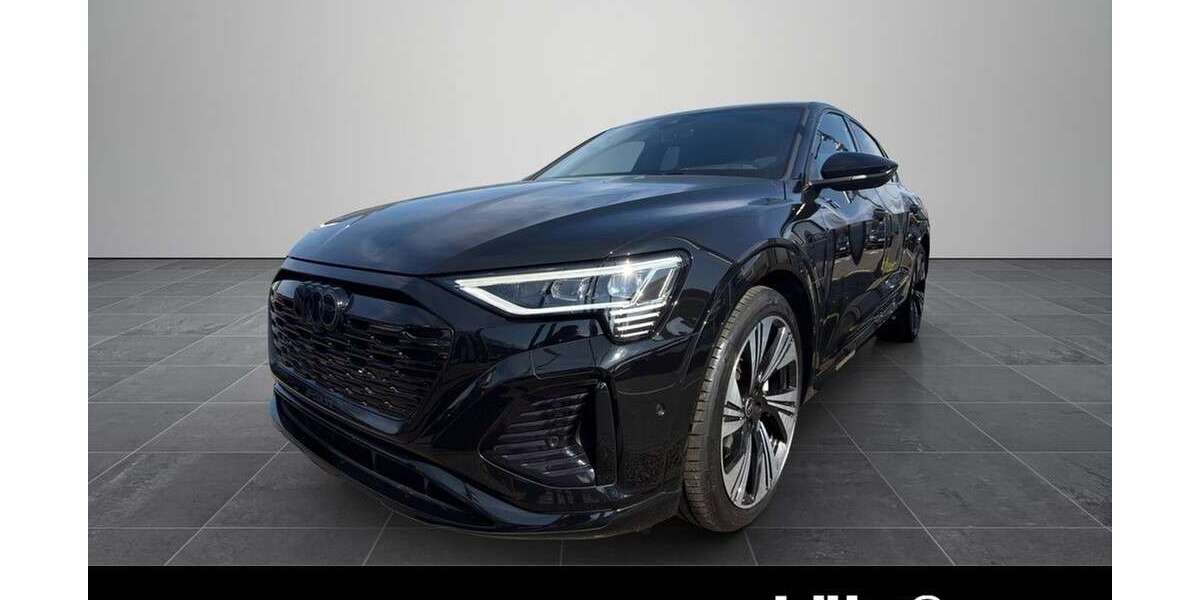 Audi Q8 25.150 km 56.490 &euro; Worms 67547