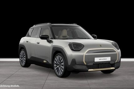 Mini Aceman 11.900 km 31.980 &euro; Saarbrücken 66121