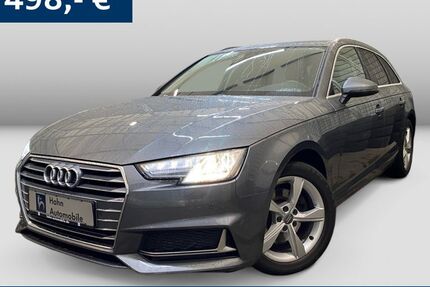 Audi A4 71.583 km 22.790 &euro; Niefern-Öschelbronn 75223