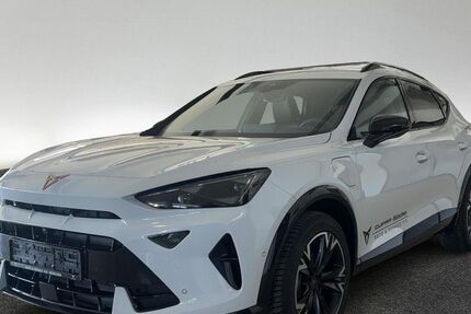 Cupra Formentor 6.500 km 45.990 € München 80807