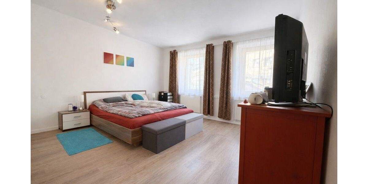 Etagenwohnung Treuchtlingen - 3 Zimmer, 96 m&sup2;, 179.000&euro; | Angebot:25731388