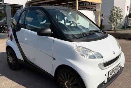 Smart ForTwo 105.000 km 4.190 &euro; Landsberg 86899