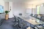 Flexible Büroräume und Arbeitsplätze im beliebten Medienhafen - All-in-Miete