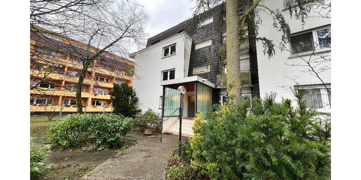 Etagenwohnung Hanau Kesselstadt - 3 Zimmer, 71 m&sup2;, 950&euro; | Angebot:26684146