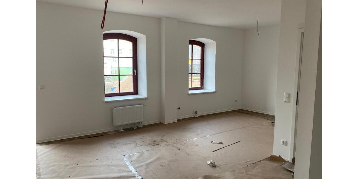 Etagenwohnung Schwerin - 1 Zimmer, 51 m&sup2;, 539&euro; | Angebot:23721747