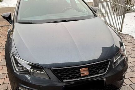 Seat Leon 70.000 km 22.400 &euro; Aholfing 94345