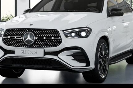Mercedes-Benz GLE 350 9.900 km 101.990 &euro; Düsseldorf 40470