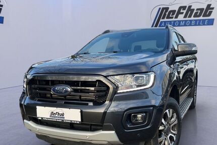 Ford Ranger 53.971 km 33.450 &euro; Lohne 49393