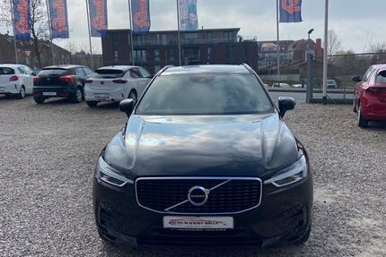 Volvo XC60 89.330 km 28.700 &euro; Mölln 23879