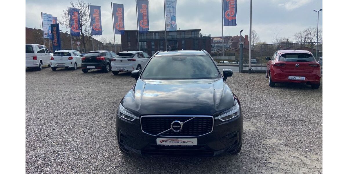 Volvo XC60 89.330 km 28.700 &euro; Mölln 23879