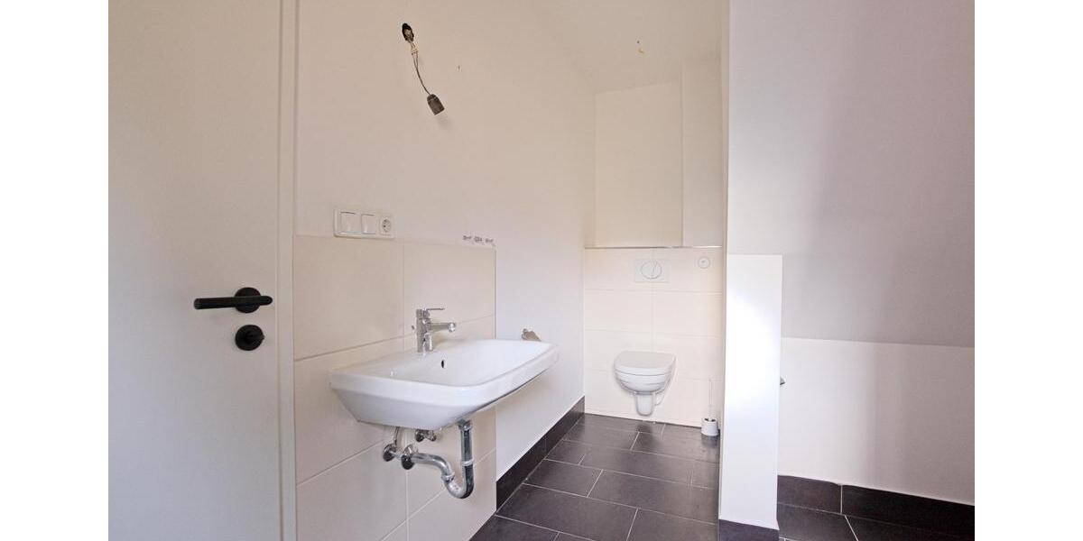 Trittau - Traumhafte sanierte 4 Zimmer EG Wohnung in Sackgassenlage zu vermieten 4 zimmer