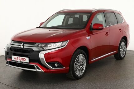 Mitsubishi Outlander 49.273 km 23.990 &euro; Bad Hersfeld 36251