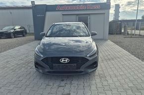 Hyundai i30 6.300 km 19.970 € Bobingen 86399