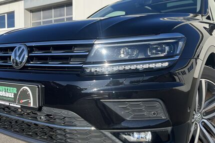 VW Tiguan 62.434 km 28.860 &euro; Marktredwitz 95615