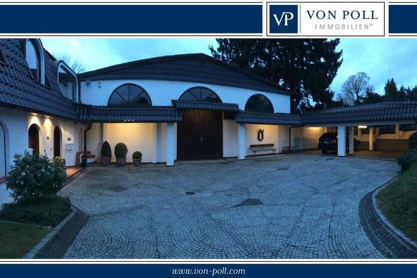 Haus zum Kaufen in Herdecke 2.290.000 € 360 m²