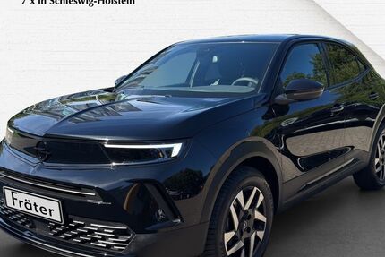 Opel Mokka 14.820 km 21.980 &euro; Kiel 24107