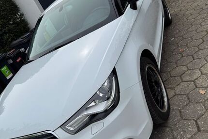 Audi A1 104.000 km 9.800 &euro; Wiesbaden 65183